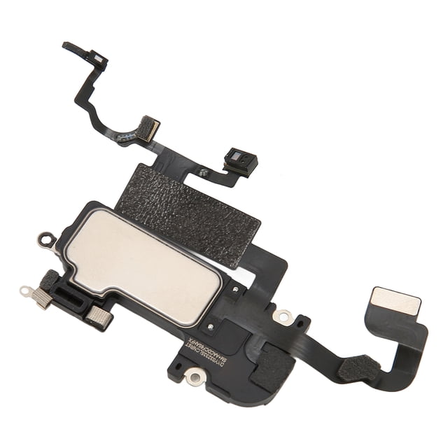 Altavoz Altavoz Altavoz Cable Sensor flexible de Proximidad Micrófono Reemplazo del cable Flexible para Teléfono IOS 12 Promax