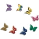 thumbnail image 4 of 8x moda zapatos encantos zapatos hebilla artesanía apliques zapatos decoración accesorios para adolescentes hombres mujeres encanto decoración Salvador Encantos lindos del zapato, 4 of 6