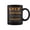Black, variant on Greif Completely Unexplainable Notices Everything But WonT Say It Name Coffee Mugs