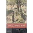 thumbnail image 1 of Pre-Owned Great Expectations: 0 (Norton Critical Editions) Paperback, 1 of 1