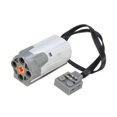 thumbnail image 2 of M Electronic Starter 8883 for Assembled Building Block Toy 8883 Power Functions M Electronic Starter Function Extension Accessories, 2 of 4