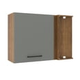 thumbnail image 1 of Alacena Gabinete Superior Cocina Madesa Agata 94cm BG, 1 of 5