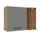 thumbnail image 1 of Alacena Gabinete Superior Cocina Madesa Agata 94cm BG, 1 of 5