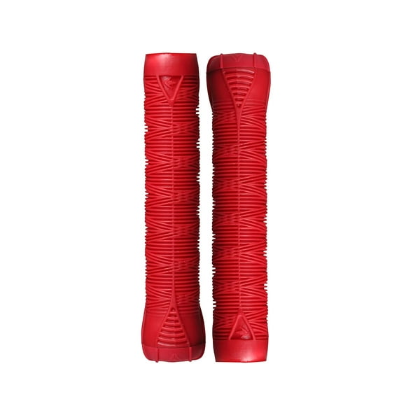 Envy Scooters TPR HandGrips V2 - Red