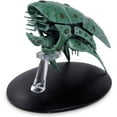 thumbnail image 2 of 39 Romulan Drone Model Die Cast Ship Eaglemoss Star Trek Starship Replica, 2 of 4