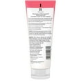 Neutrogena Pink Grapefruit Activated CreamtoFoam Cleanser Acne Prone