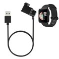 thumbnail image 2 of Compatible con Xiaomi Redmi Smart Watch Compatible con Mi Watch Lite Cable de carga Disipación de calor Compatible con AweSitey EL014255-01, 2 of 5