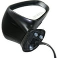 thumbnail image 5 of For 14-17 CT200h Rear View Mirror Assembly Power Heated w/Signal Lamp Right Side, 5 of 5