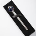 thumbnail image 4 of Starry sky animals Book Marks: Vintage Silver Lace-Edged Bookmark - a Delightful Gift for Readers and Book Lovers, 4 of 5