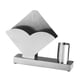 thumbnail image 4 of Dispensador de pañuelos elegante y decorativo, servilletero para cocina, hogar y boda. argén, 4 of 9