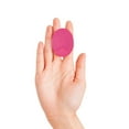 thumbnail image 4 of Plum Beauty Facial Skin Scrubber Set  Removes Dirt, Opens Pores, Exfoliates Skin, Wall Suction Back, 4 of 6