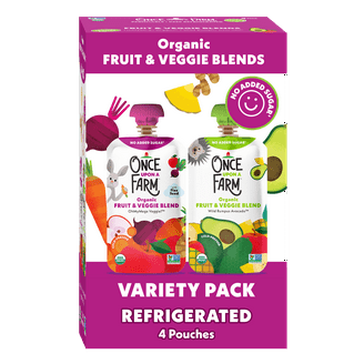 BANANA A GOGO　液晶テレビ GoGo squeeZ Happy BrainZ Apple Banana Pineapple Orange Snack