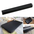 thumbnail image 2 of HLONK 3D Carbon Fibre Skin Decal Wrap Sticker Case Cover For 17” PC Laptop Notebook, 2 of 7