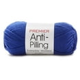 thumbnail image 1 of Premier Anti-Pilling Everyday Worsted Yarn-Royal Blue, 1 of 1