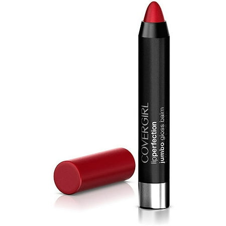 COVERGIRL LipPerfection Jumbo Gloss Balm