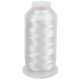 thumbnail image 3 of Hilo Para Máquina De Coser, Mejor Lubricidad, Resistente, Baja Tasa De Desconexión, Hilo De Bordar Para Máquina Profesional Para Uso Doméstico Para Coser ANGGREK Cocina, Decoración y Otros, 3 of 5