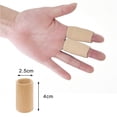 thumbnail image 5 of Brassards de Protection Élastiques pour le Pouce, 10 Pièces/set, Beige, 5 of 5