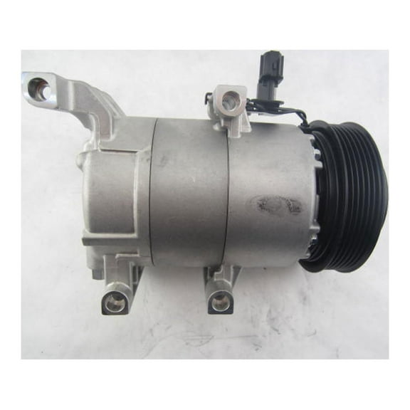 OEM New A/C Compressor for 2012-2013 Kia Soul 1.6L OE# 97701-2K600