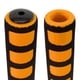 thumbnail image 4 of Juego De Protectores Para Manubrio Naranja Con Negro (4pz), 4 of 6
