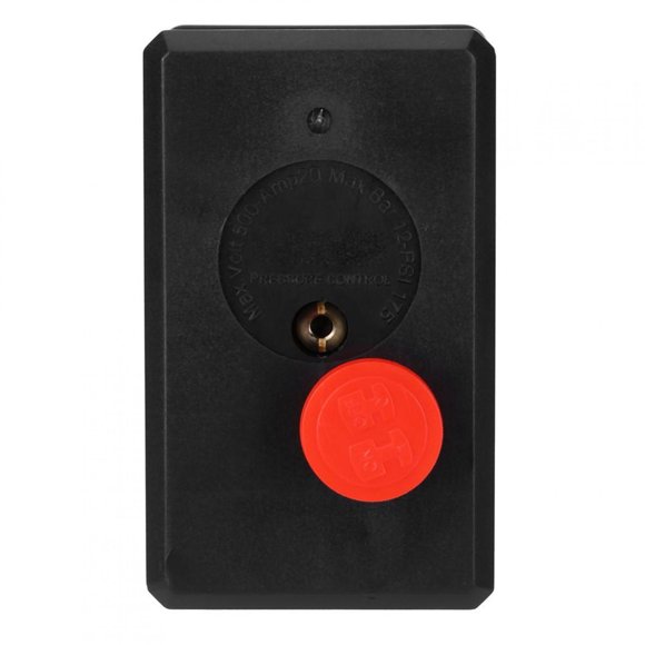 Zerodis Pressure Switch Vertical Three-Phase 380V 8KG Mechanical Accessory Single Hole Pneumatic Tool FB-31,Gas Regulator,Air Pressure Controller