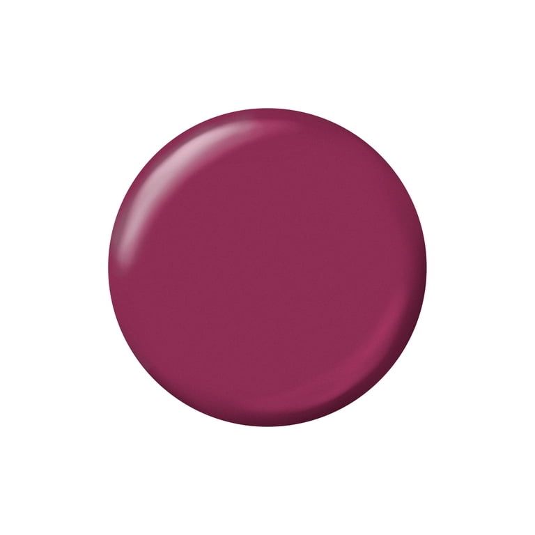 Sally Hansen Miracle Gel Nail Polish 533 Brewberry 0.5 fl oz No UV