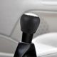 thumbnail image 5 of SPORT Perforated Leather Gear Knob Chrome 6-Speed for I30 IX35, 5 of 5