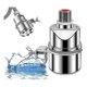 thumbnail image 1 of Stainless Steel Water Level Control Float Valve for Tank, 3/4 Inch Float Ball Valve, Suitable for Water Tanks, Pond A, 1 of 5