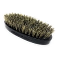 thumbnail image 1 of Phillips Brush military Wood Bristle Beard Brush Black Wood Military Style For Short Hair, 1 of 3