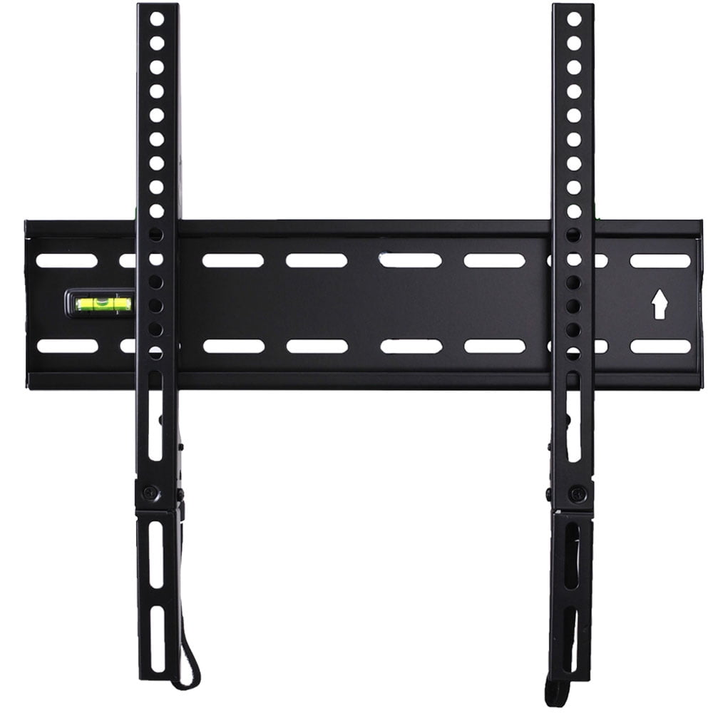 VideoSecu Ultra Slim TV Wall Mount for VIZIO 3255" LED LCD Plasma Some