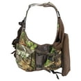 thumbnail image 5 of Mossy Oak Turkey Hunting Waterproof Vest with Cushion Straps, Mossy Oak Obsession Camouflage, One Size, Unisex, 5 of 7