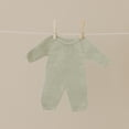 thumbnail image 2 of Knitted Doll Outfit for 12 5/8" Miniland Dolls, 2 of 8