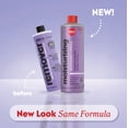 thumbnail image 2 of ONYX Professional Moisturizing Nail Polish Remover, Lavender, 2 of 8