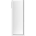 thumbnail image 4 of 5"W x 12"D x 14"H Standard Balboa Architectural Grade PVC Bracket With Block Ends, 4 of 8