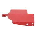 thumbnail image 4 of Boost Couverture de Solénoïde, Aluminium Durable Haute Résistance Revêtu de Poudre pour Véhicules Rouge, 4 of 8