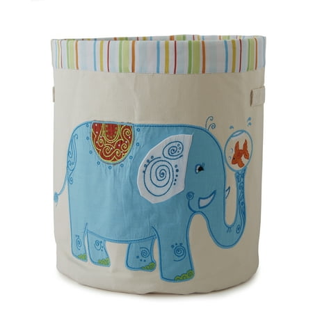 Elephant - Large Waterproof Storage Bin