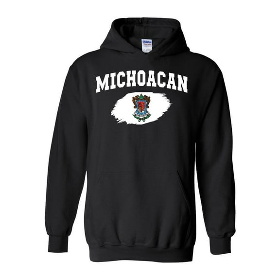 NIB - Women Sweatshirts and Hoodies - Mexico Michoacan
