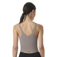 thumbnail image 6 of Avia Women's Lightly Lined Cami Bra, Sizes XS-XXXL, 6 of 6