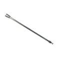 thumbnail image 1 of Varilla de extensión para hidrolavadora, resistente, de acero inoxidable, portátil, de 1/4'', conexión rápida para fregar paredes, lavar autos, 1 of 8