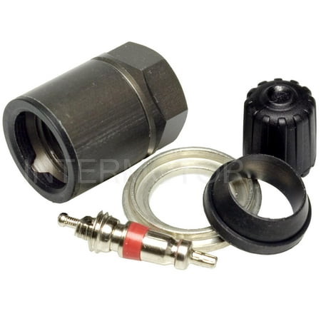 Standard Ignition TPM1030K Tire Pressure Sensor Service Kit for Audi (Best Tires For Audi A3)
