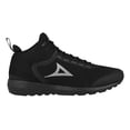 thumbnail image 2 of Tenis Hombre Pirma Textil Deportivo Negro 28.5, 2 of 5