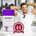 thumbnail image 3 of NutriBiotic Deodorant, Lavender with GSE, 2.6 Ounce Stick Twin Pack, 3 of 4