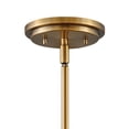 thumbnail image 5 of 4997LCB-Hinkley Lighting-Lexi 1-Light Medium Pendant in Traditional-Transitional Style 13.5 Inches Wide by 14.75 Inches High-Lacquered Brass Finish, 5 of 8
