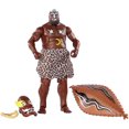 thumbnail image 3 of WWE Elite Kamala Figure, 3 of 5