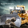 thumbnail image 2 of Excavator, Trucks, Commandthe Site. Conquer The Dirt, Rc Excavator and Dump Truck with 360 Rotation for Adults, 2.4ghz Remote Control Construction Vehicle Set, 2 of 9
