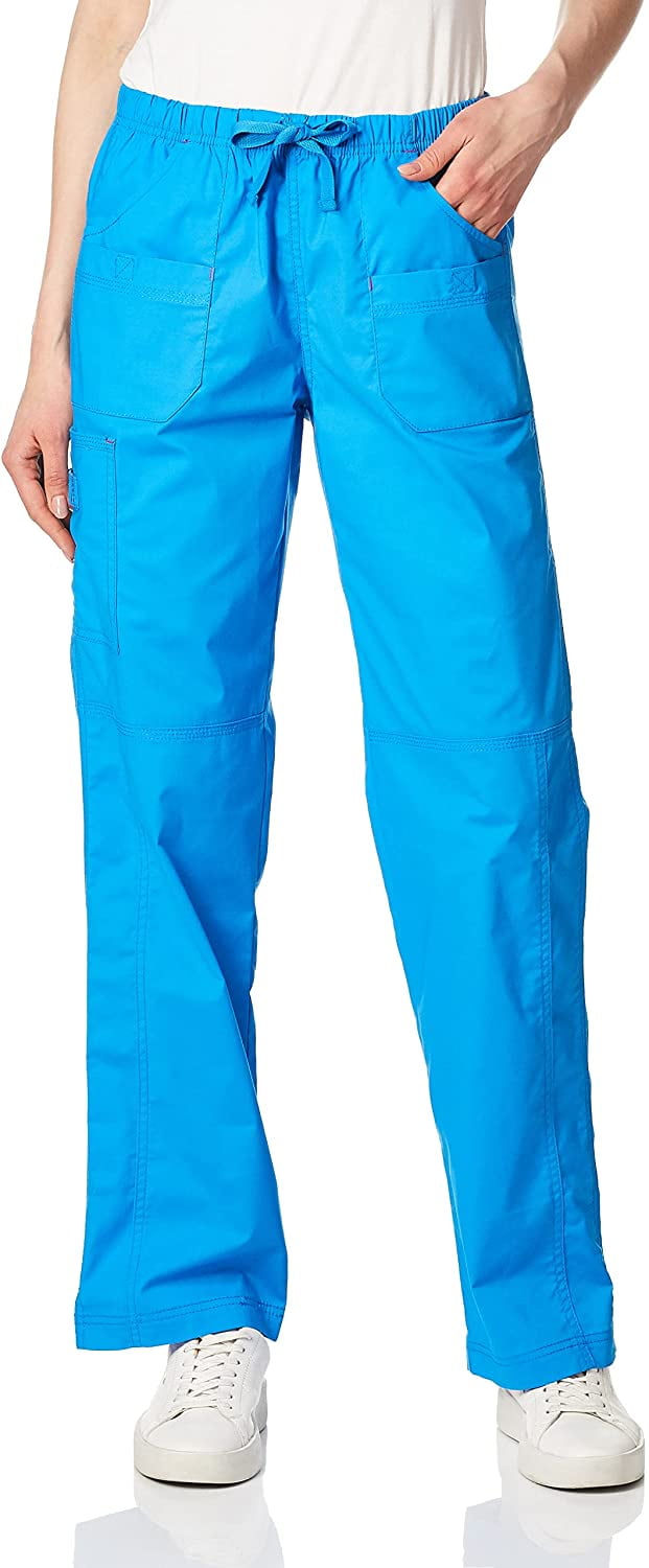 WonderWink Womens Wonderflex Faith 