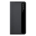 thumbnail image 1 of Samsung Smart Clear View Cover Galaxy S21 Black, 1 of 2