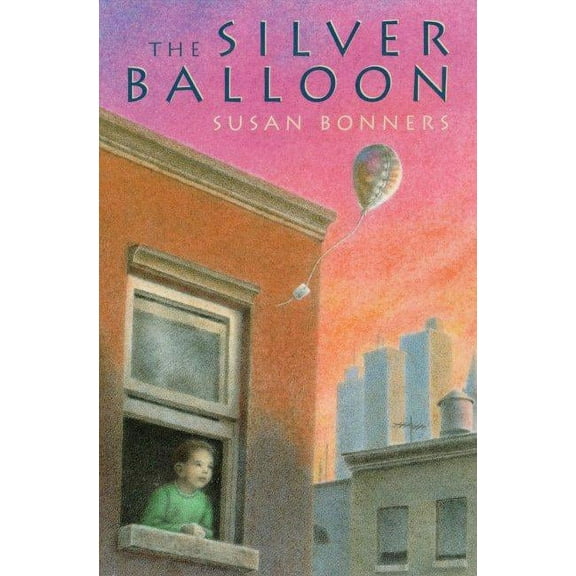 The Silver Balloon, (Paperback)