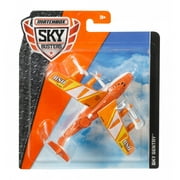 Matchbox Sky Busters Vehicle (Styles May Vary)