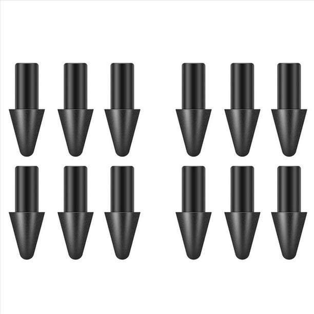 12 Puntas de Repuesto Compatibles con el Bolígrafo Paper Pro, Puntas de Repuesto Compatibles con el Marcador Plus