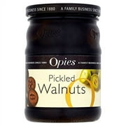 Opies Pickled Walnuts - 390g